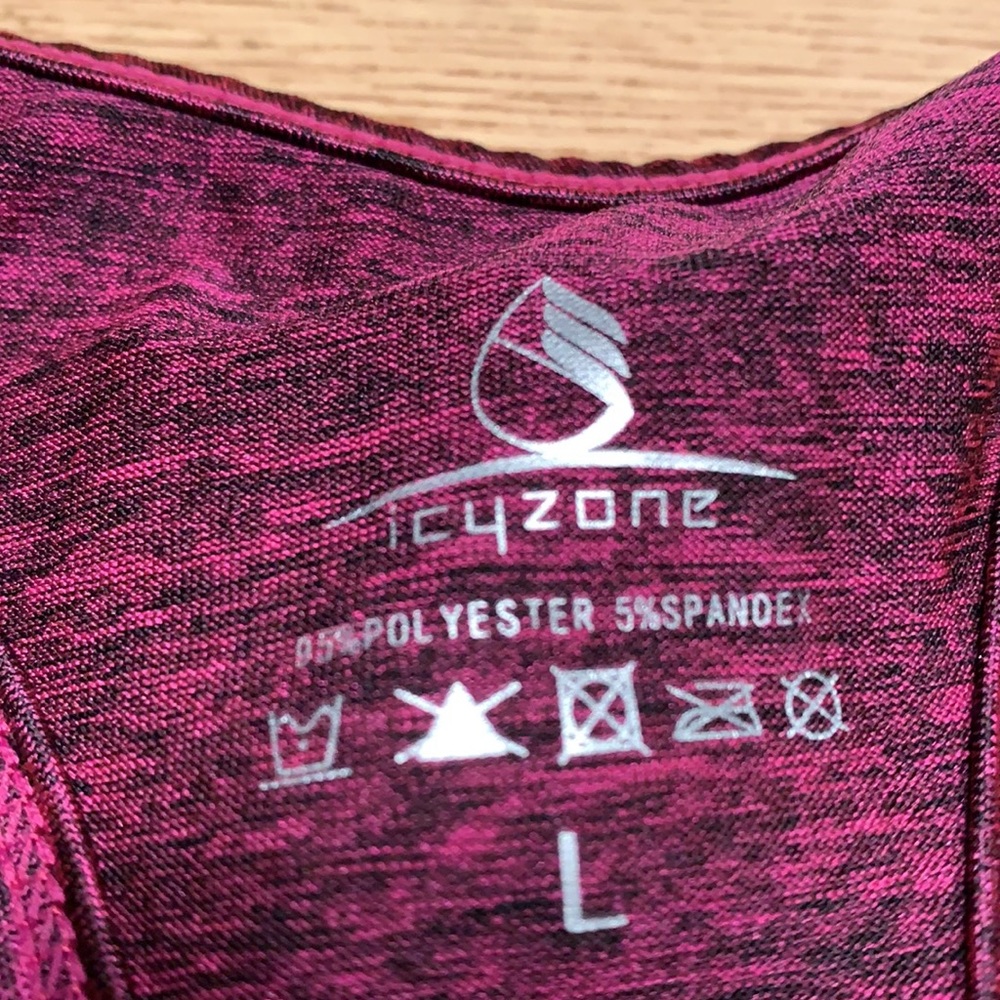 Icyzone tank size L - Picture 4 of 4